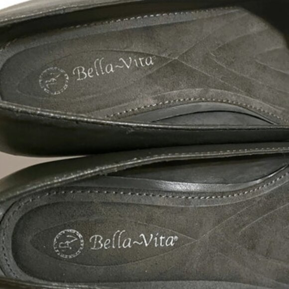 Bella Vita Heels sz 6.5 - Picture 6 of 7